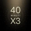 GC 40X3