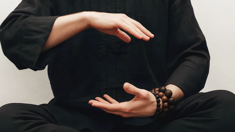 Qi Gong