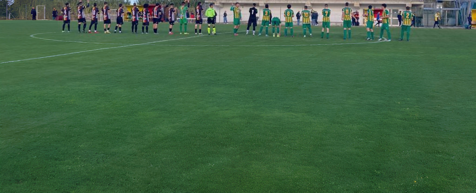 Virtus Castelfrentano